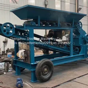 Rock Hammer Mill thumbnail-5