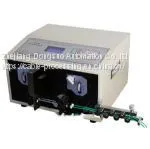 Automatic Cable Cutting Wire Stripping Machine Machine for Cable Usb Machines for Assembly Usb Cable thumbnail-2