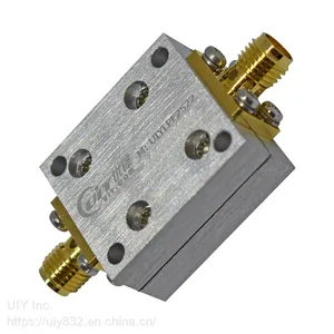 Telecommunications DC-10GHz RF Lowpass Filter thumbnail-1