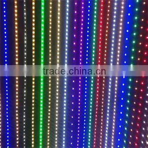 Cob Flexible Led Strip 3014 Small Battery Operated Led Strip Light 12v thumbnail-2