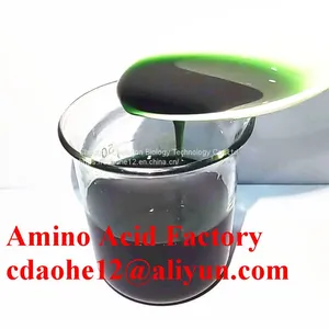 2022 New Product Amino Acid Oligosaccharide Peptide Liquid Drip Irrigation Foliar Amino Fertilizers thumbnail-3