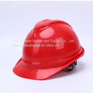 Protective Helmet Engineering Helmet Construction Helmet Protective Helmet Labor Helmet Chasing Helmet Construction Site Helmet Strength Type thumbnail-1