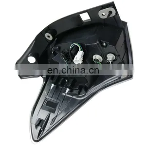 84912SG141 Auto Lighting System Tail Lamp Car Tail Lamp for Subaru Forester thumbnail-5