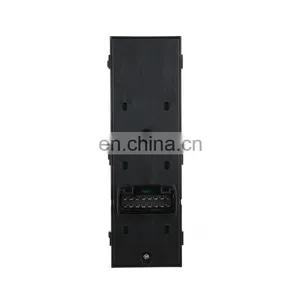 100011519 Driver Door Auto Button Panel Power Window Switch Black 93570-3W300WK for Kia SORENTO thumbnail-4