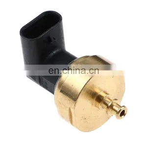 100000018 Common Rail Fuel High Pressure Sensor A0009051100 for Mercedes Benz C E S CLASS ML 0009051100 thumbnail-1