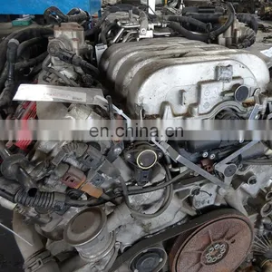 Audi Q7 2007 Used Engine Car Used Engines Used Engine Assembly thumbnail-3