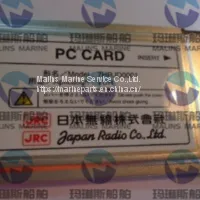 JRC PC CARD（JCY-1700）7HRJD0001 thumbnail-1