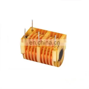 High Voltage Transformer Ignition Coil Transformer thumbnail-1