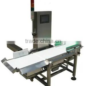 Best Price China Professional DCS-W600P Dynamic Weighing Scale thumbnail-2