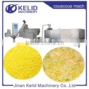 Commercial Couscous Machine thumbnail-1