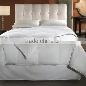 60% White Goose Down Quilt/duvet/comforter thumbnail-1