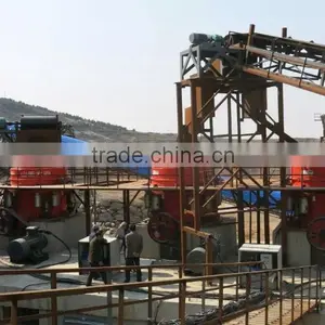 Chinese Best Crusher Heavy Plate Feeder thumbnail-4