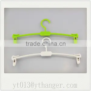 CY-321 Best Quality Metal Clothes Hanger Gold for Women Underwear thumbnail-6