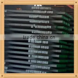 Chinese Mild Steel Square, Q235 Steel Billets thumbnail-1