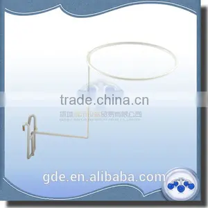 Gridwall Hat Display Rack thumbnail-1