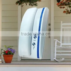 European Design Hot Selling Cheap Trimline Corded Landline Phone With High Quality thumbnail-1