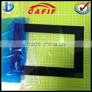 Painted Silk Screen Glass thumbnail-3