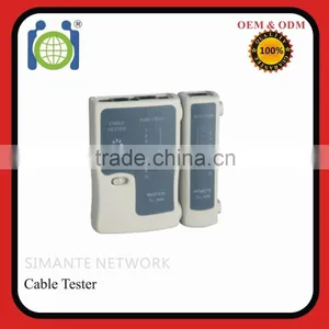 RJ45/RJ11 Wires Tester thumbnail-1