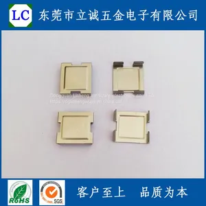 Stainless Steel 100KVA Transformator Electric High Voltage Power Transformer. thumbnail-1