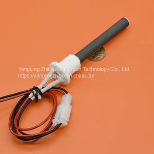 240V300W MCH Ceramic Igniter Ceramic Ignition Stick MCH Ceramic Heater MCH Ceramic Heating Tube Can OEM or ODM thumbnail-3