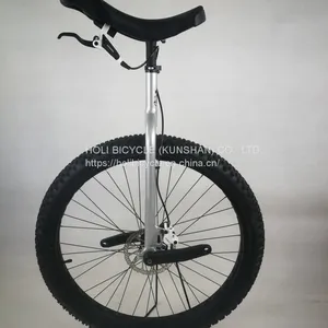 Unicycle Aluminium Alloy Cross-country Unicycle 27.5 thumbnail-1