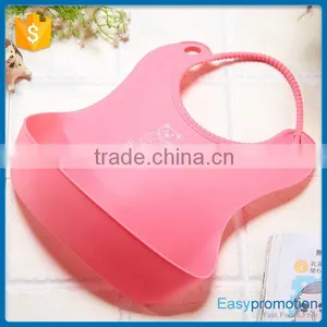 2016 Safe-Easy Wash-Waterproof Silicone Baby Bibs Quality Choice thumbnail-5