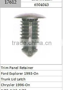 TRIM PANEL RETAINER N807721S thumbnail-1
