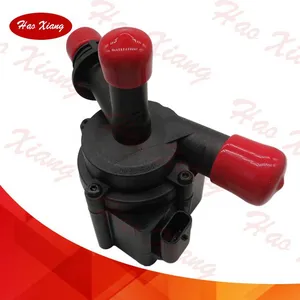 Haoxiang Auto Car Auxiliary Electric Inverter Water Pump 11518616992 For BMW F20 F21 F30 F80 F31 F35 thumbnail-3