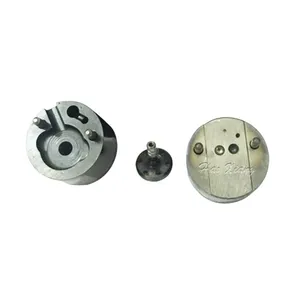 Top Quality Common Rail Injector Valve 9308-625C 28277576 thumbnail-5