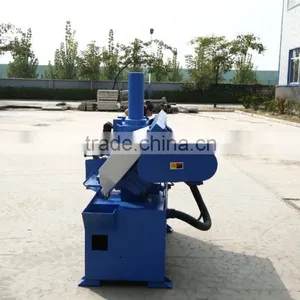 10" Capacity Horizontal Band Saw Mill GZ4226 With 3HP Electric Engine thumbnail-5
