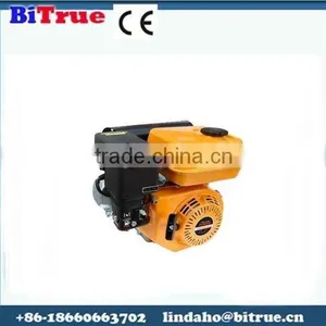 Single Cylinder Gasoline Engine thumbnail-1