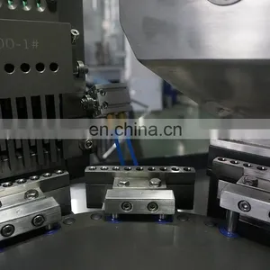 Nice Price Automatic Pharmacy Powder/Pellet Capsule Filling Machine thumbnail-4