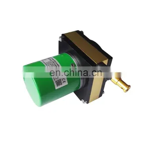 4-20mA Output Distance Measuring Sensor/resistive Displacement Sensor thumbnail-1