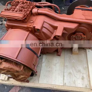 Zl50 Hydraulic Transmission Hangzhou Advance Transmission for Xcmg Motor Grader thumbnail-1