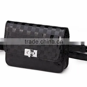 C58538S 2015 New Style Good Quality Fashionable Women Waist Bags thumbnail-3