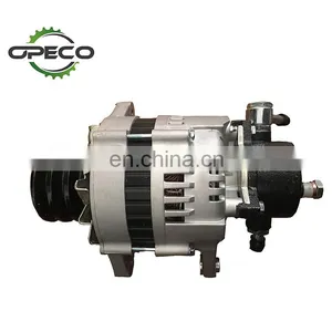 New Alternator Fits Isuz-u C223 Industrial Engine 1981-1987 LR150-55 LR150-55B thumbnail-4