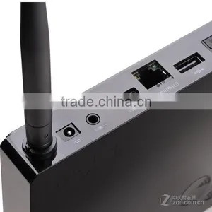 Mele M6 XBMC 1080P Allwinner A20 Android TV Box Android 4.2 Dual Core 1GB RAM 8GB ROM thumbnail-1