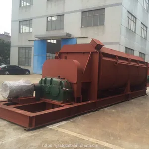 Sludge Drying Equipment Sludge Dewatering Dryer Customization thumbnail-2