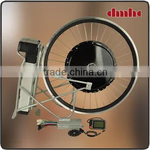 Electronic Bicycle/ Motorized Bicycles thumbnail-1