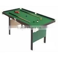 Snooker Table thumbnail-1