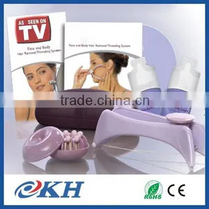 As Seen On TV Hair Removal thumbnail-1