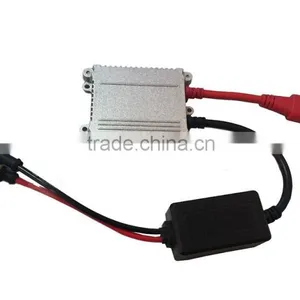 Xenon Hid Kit Slim H1, H3, H4, H7, H8, H9, H10, 9005(HB3), 9006(HB4), 9007 12V 35W thumbnail-3