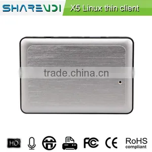 Multiple Users Sharing With a Single pc Through Rdp Thin Client/arm Thin Client thumbnail-6