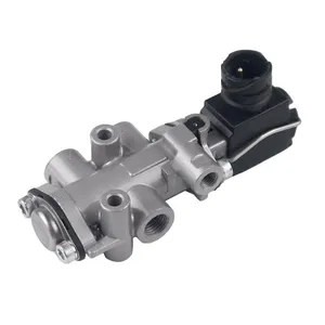 Multiport Solenoid Valve 1457276 for DAF Truck Parts thumbnail-1