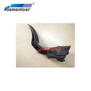 2463001904 Brake Pedal Sensor Gas Throttle Electric Accelerator Position Plastic Brake Sensor thumbnail-5