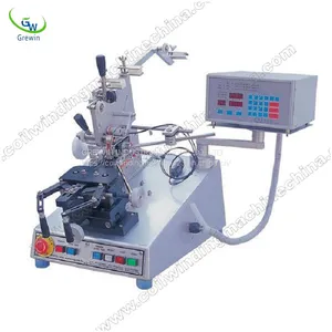 GWM-9020B Digital Stepping Motor Coil Winding Machine thumbnail-1