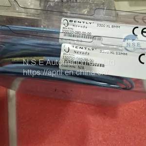 Bently Nevada 330180-90-00 Bently Nevada 330180-90-00 in Good Price thumbnail-1