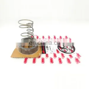 Industrial Compressor Parts Ingersoll Rand Original Imported Inlet Valve 47624378001 thumbnail-4