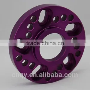 Customized Aluminum Wheel Adapter thumbnail-2