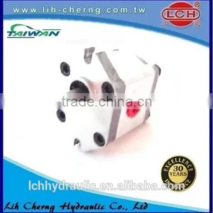 Wholesale China Factory Parker Hydraulic Gear Pump thumbnail-4